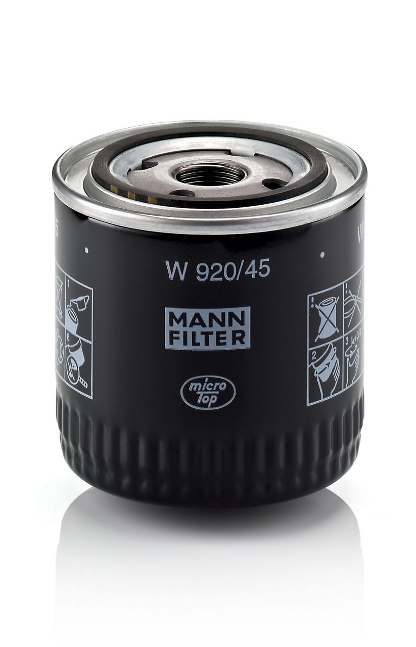 Product Image W920/45_MANN-FILTER