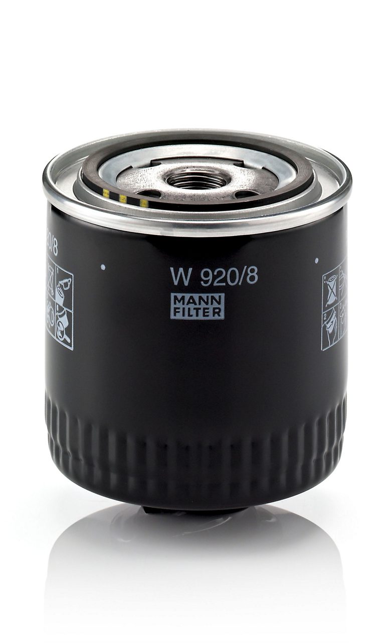 Product Image W920/8_MANN-FILTER