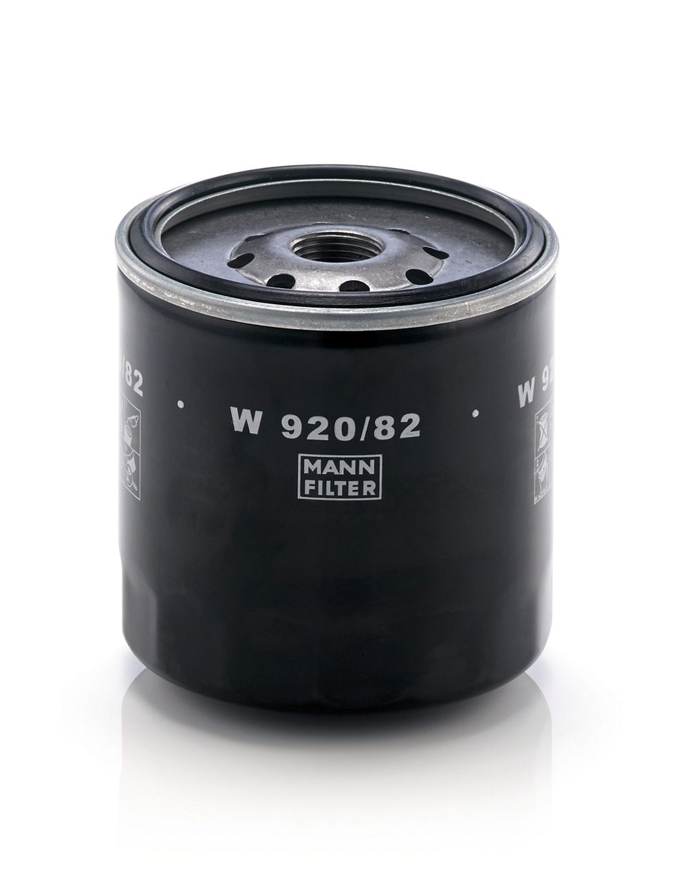 Product Image W920/82_MANN-FILTER