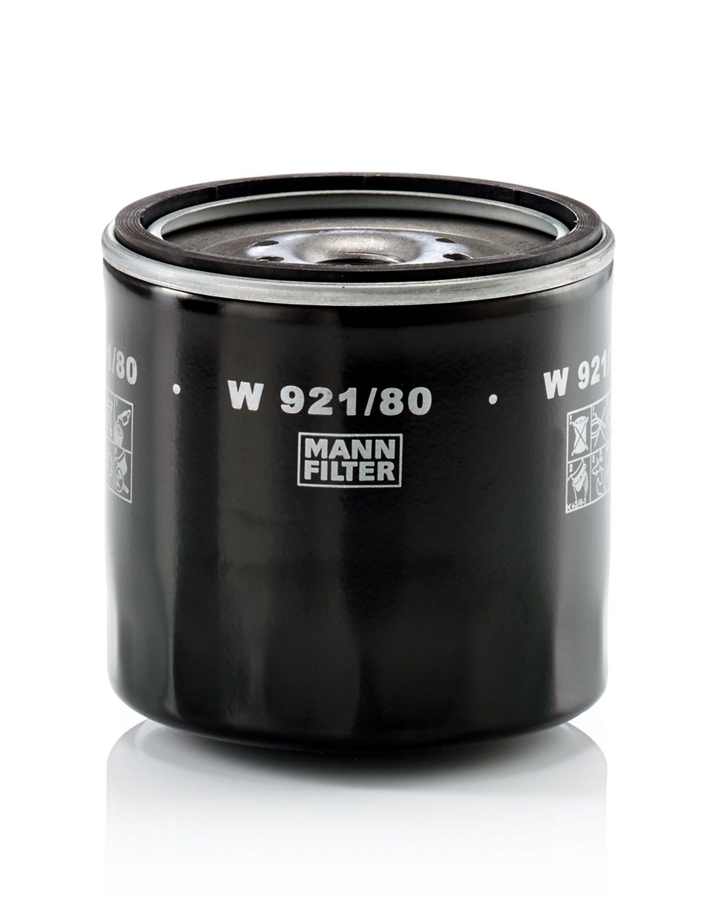 Product Image W921/80_MANN-FILTER