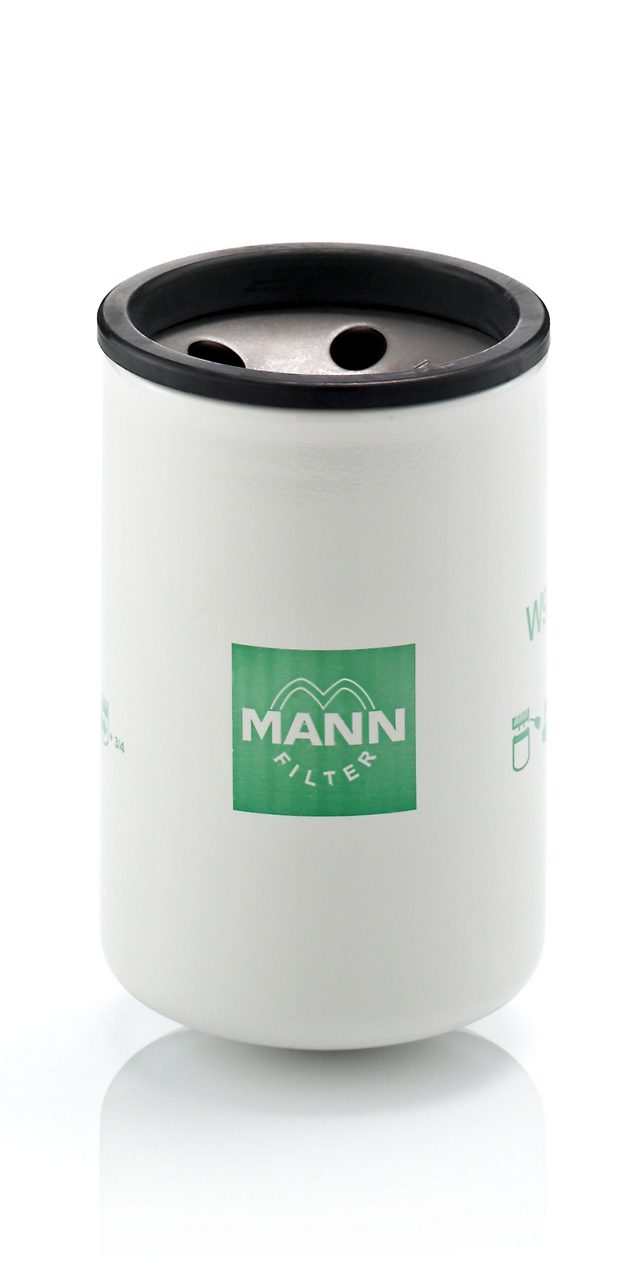 Product Image W925_MANN-FILTER