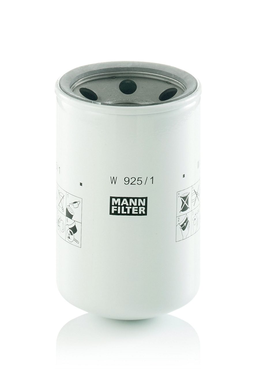 Product Image W925/1_MANN-FILTER