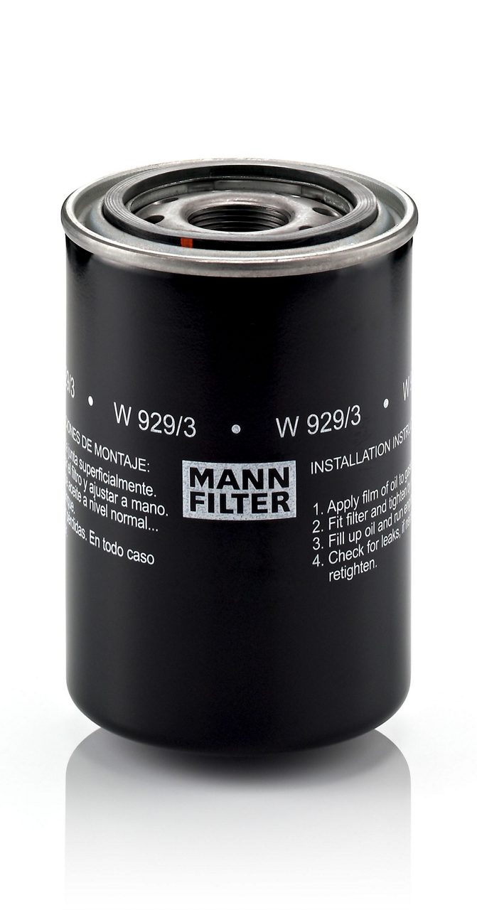 Product Image W929/3_MANN-FILTER