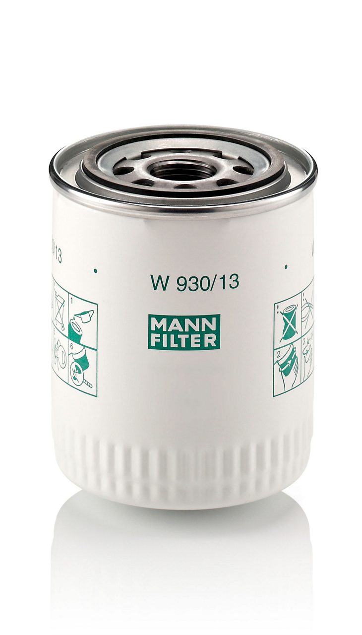 Product Image W930/13_MANN-FILTER