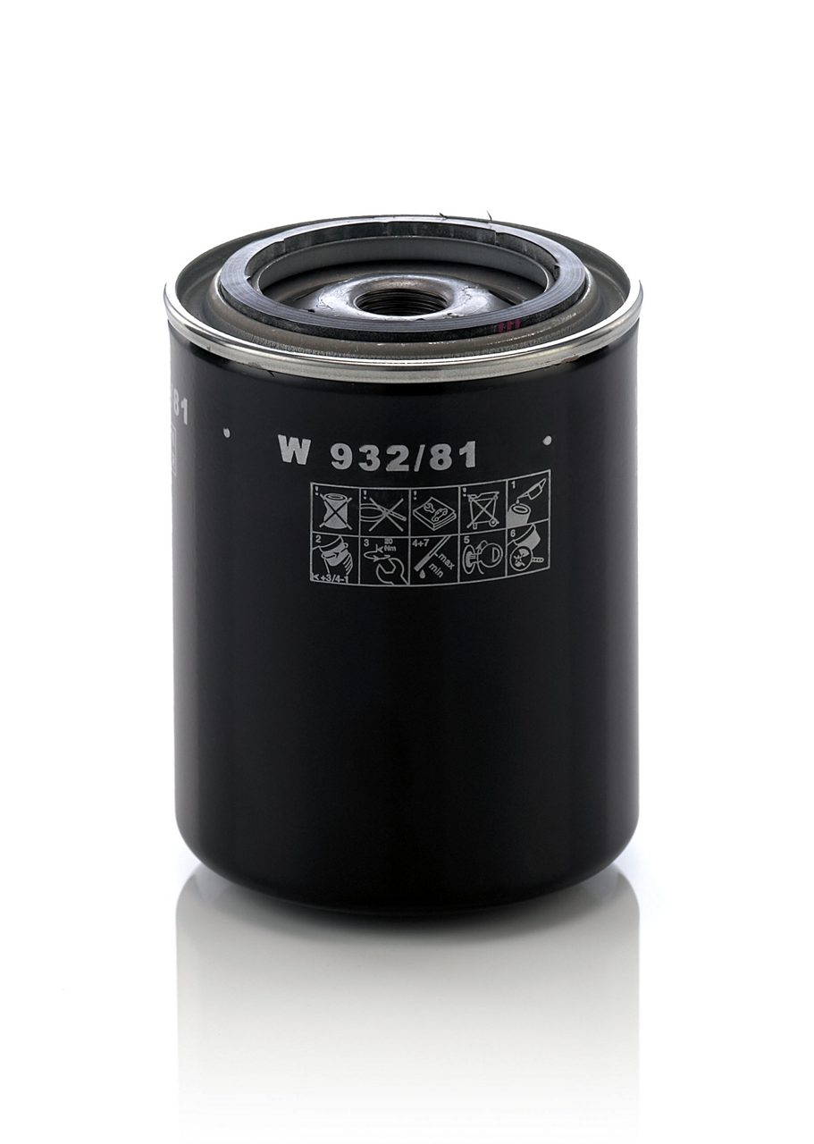 Product Image W932/81_MANN-FILTER