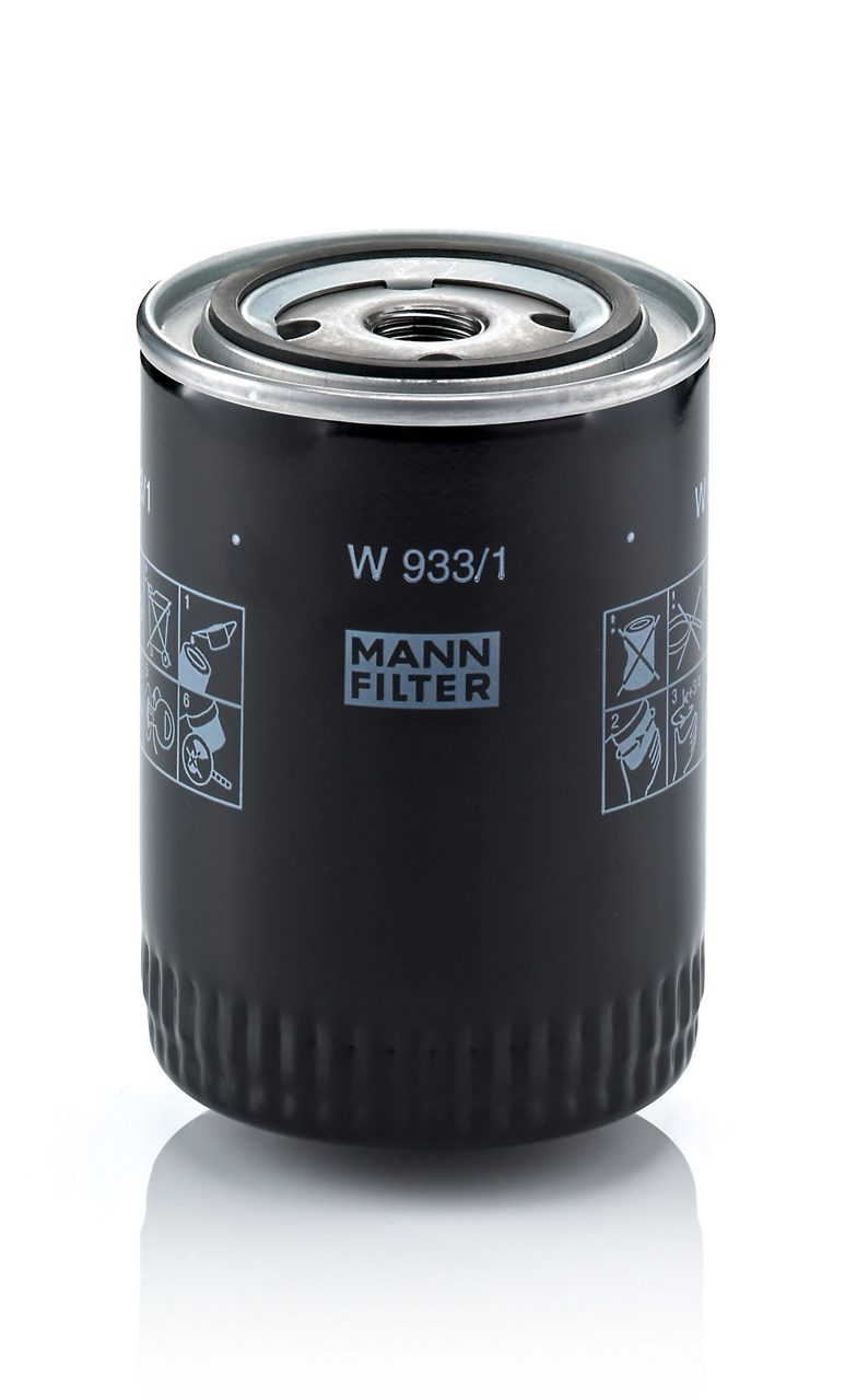 Product Image W933/1_MANN-FILTER
