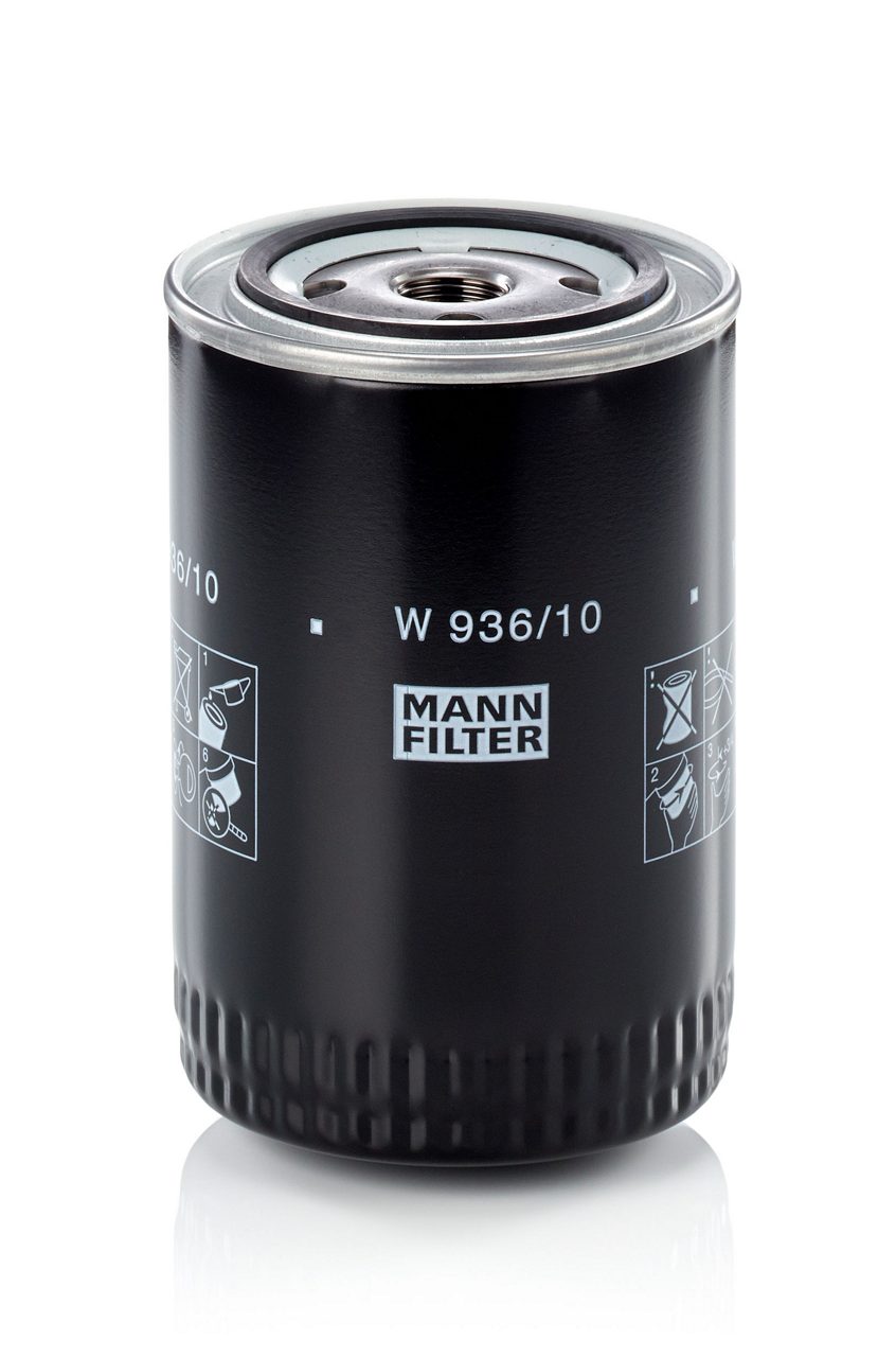 Product Image W936/10_MANN-FILTER