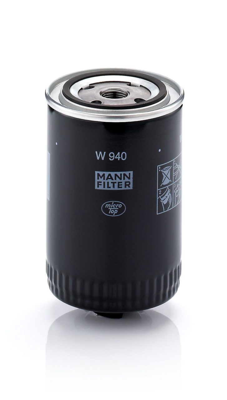 Product Image W940_MANN-FILTER