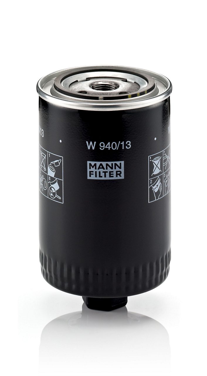 Product Image W940/13_MANN-FILTER