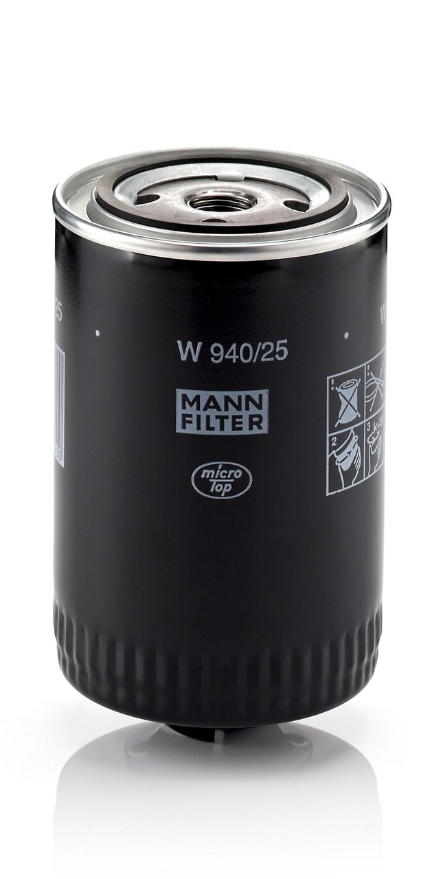Product Image W940/25(10)_MANN-FILTER