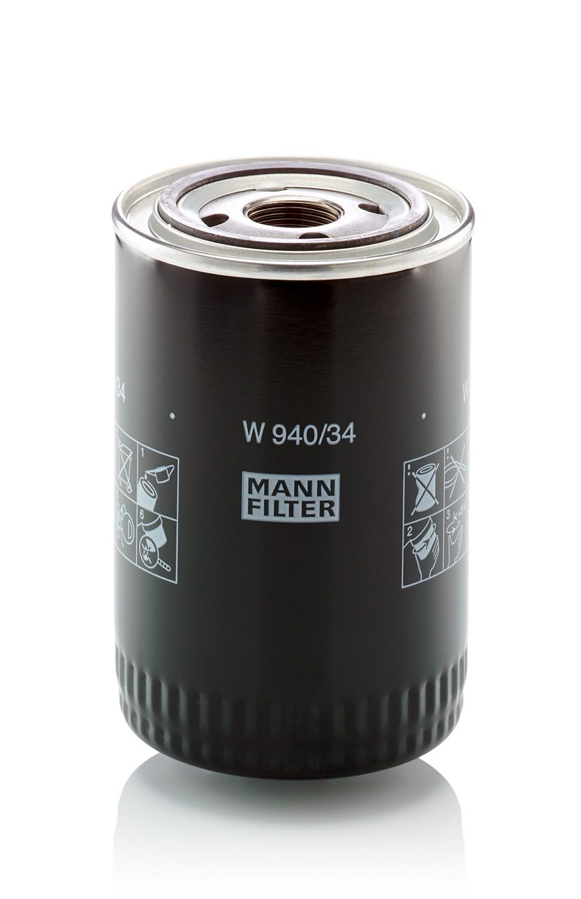 Product Image W940/34_MANN-FILTER