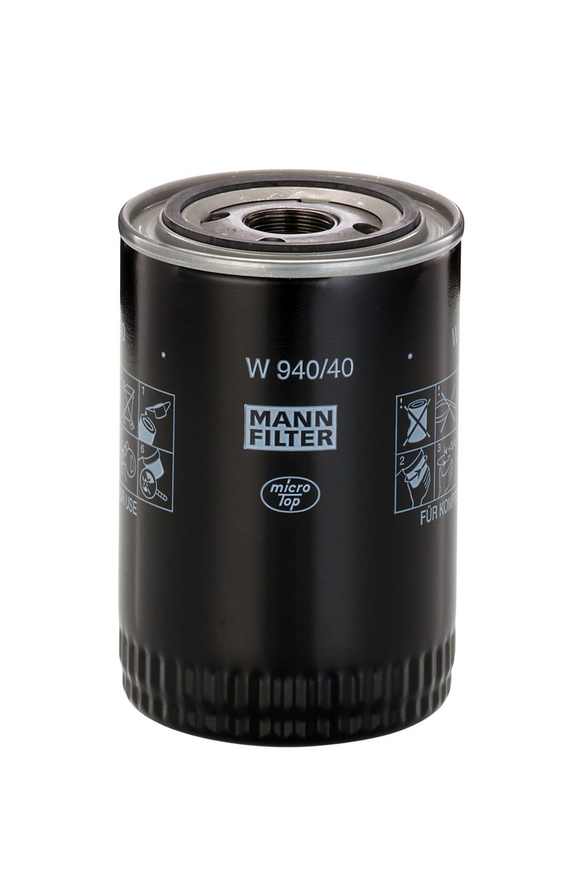 Product Image W940/40_MANN-FILTER