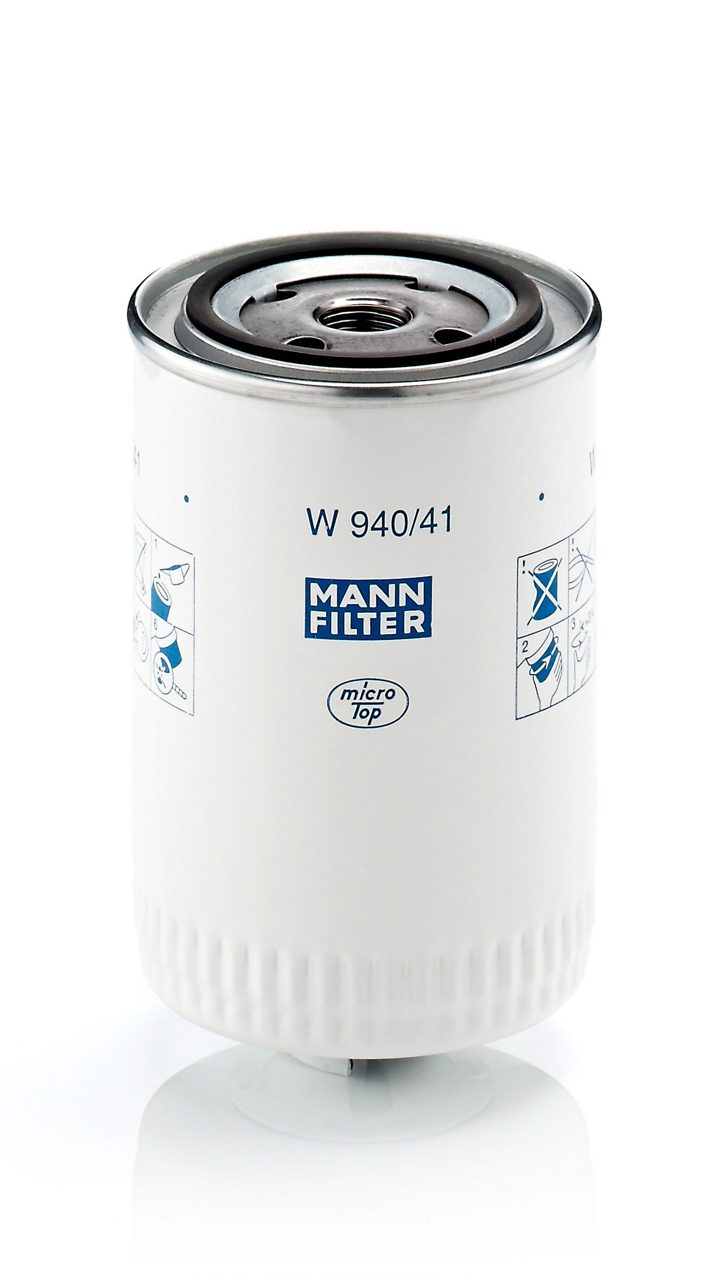 Product Image W940/41_MANN-FILTER