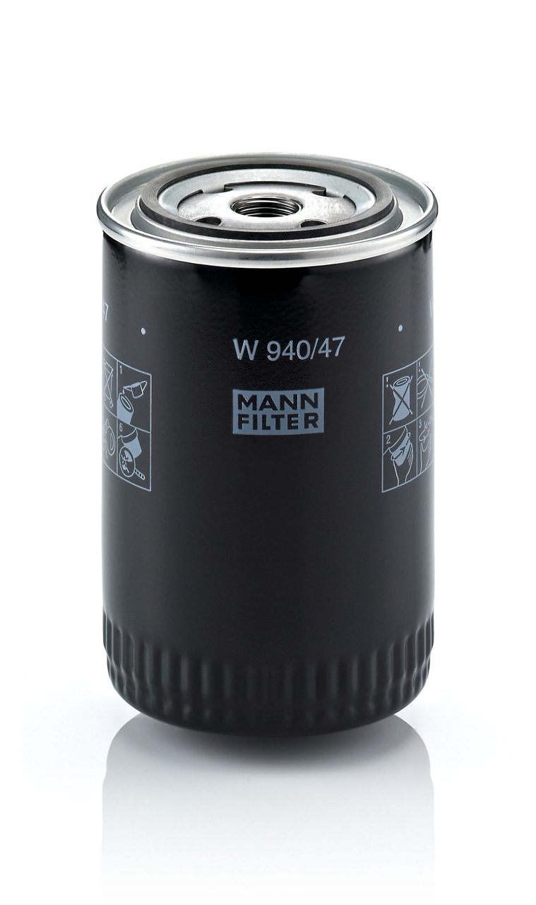 Product Image W940/47_MANN-FILTER