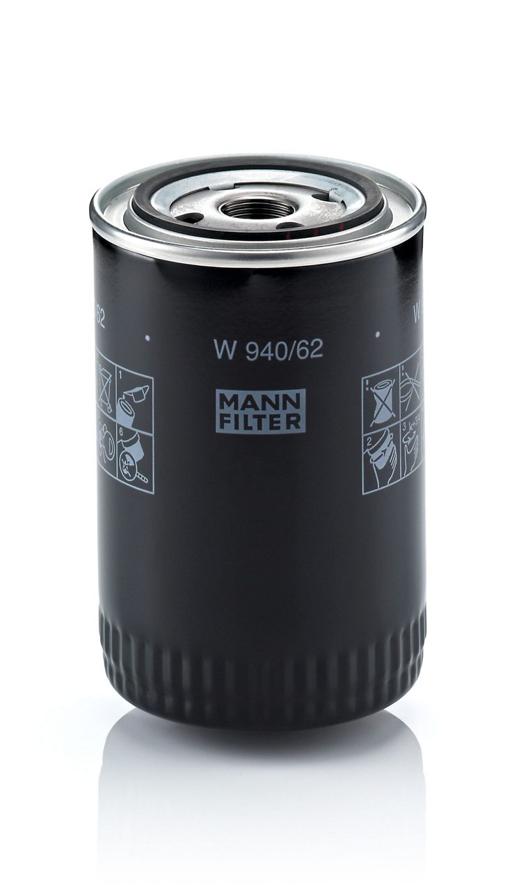 Product Image W940/62_MANN-FILTER