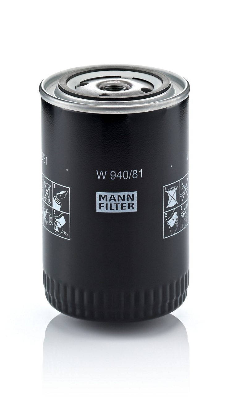 Product Image W940/81_MANN-FILTER