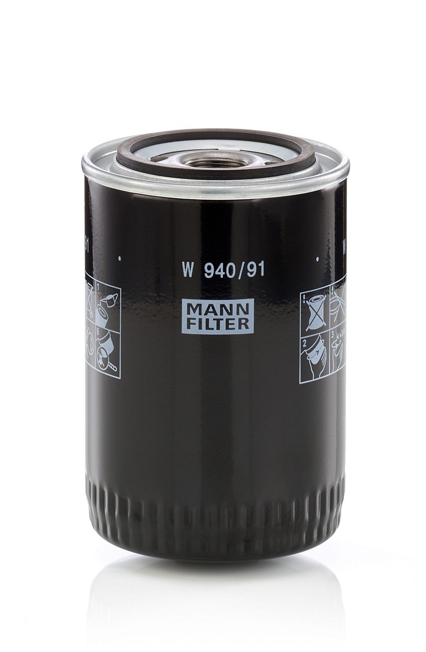 Product Image W940/91_MANN-FILTER