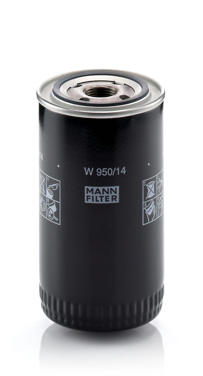 Product Image W950/14_MANN-FILTER