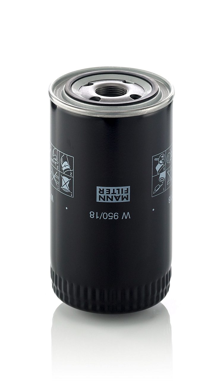 Product Image W950/18_MANN-FILTER