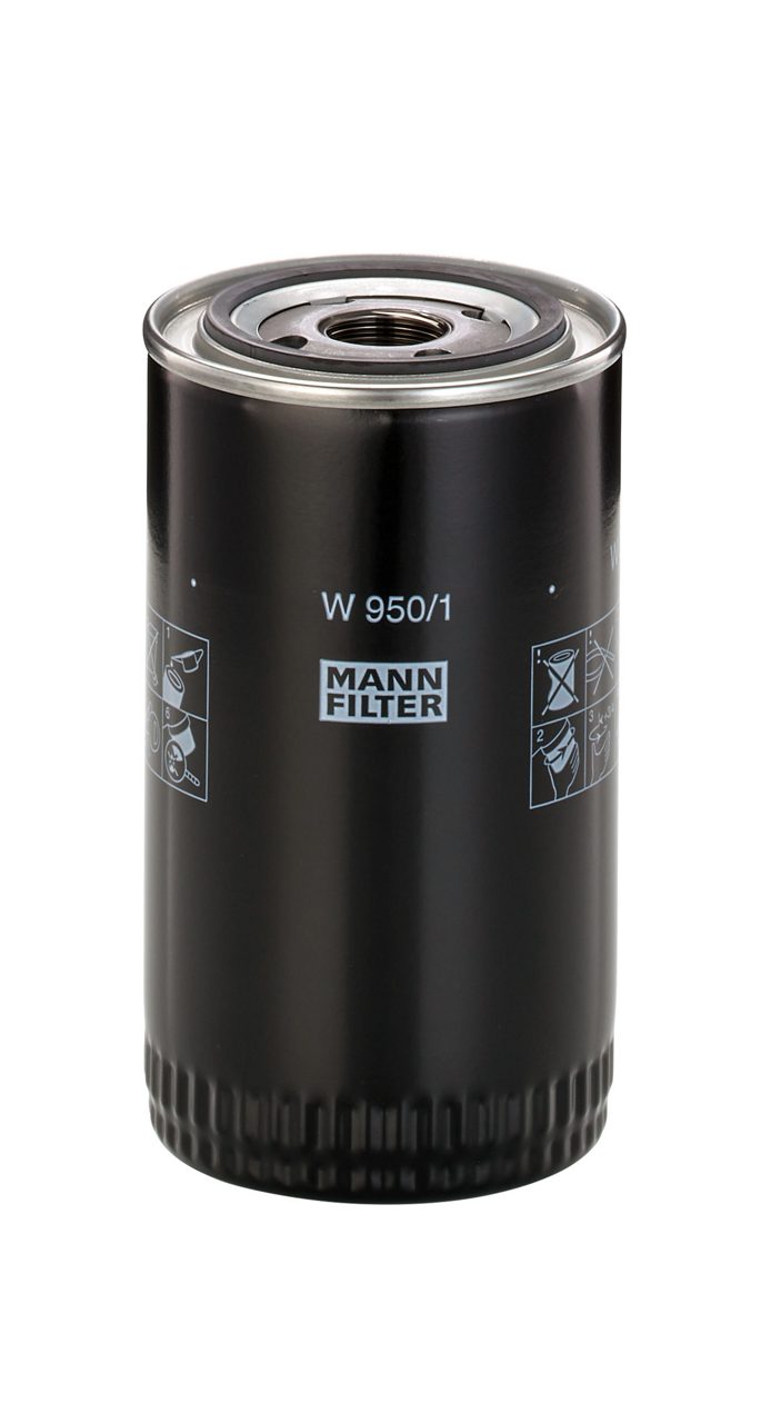 Product Image W950/1_MANN-FILTER