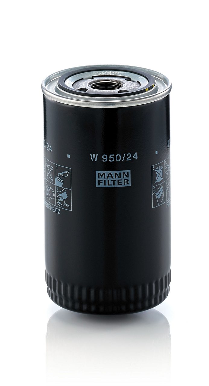 Product Image W950/24_MANN-FILTER