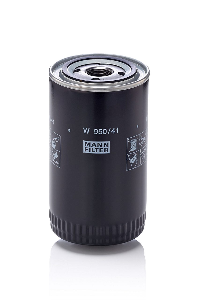 Product Image W950/41_MANN-FILTER