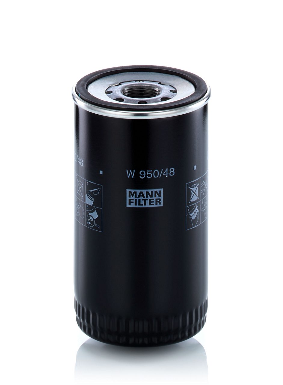 Product Image W950/48_MANN-FILTER