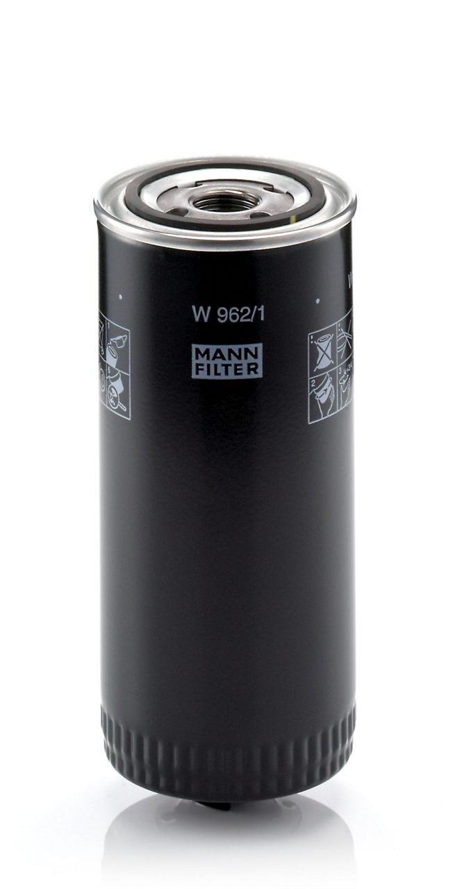 Product Image W962/1_MANN-FILTER
