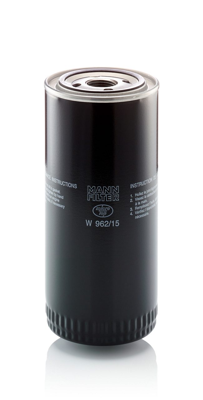 Product Image W962/15_MANN-FILTER