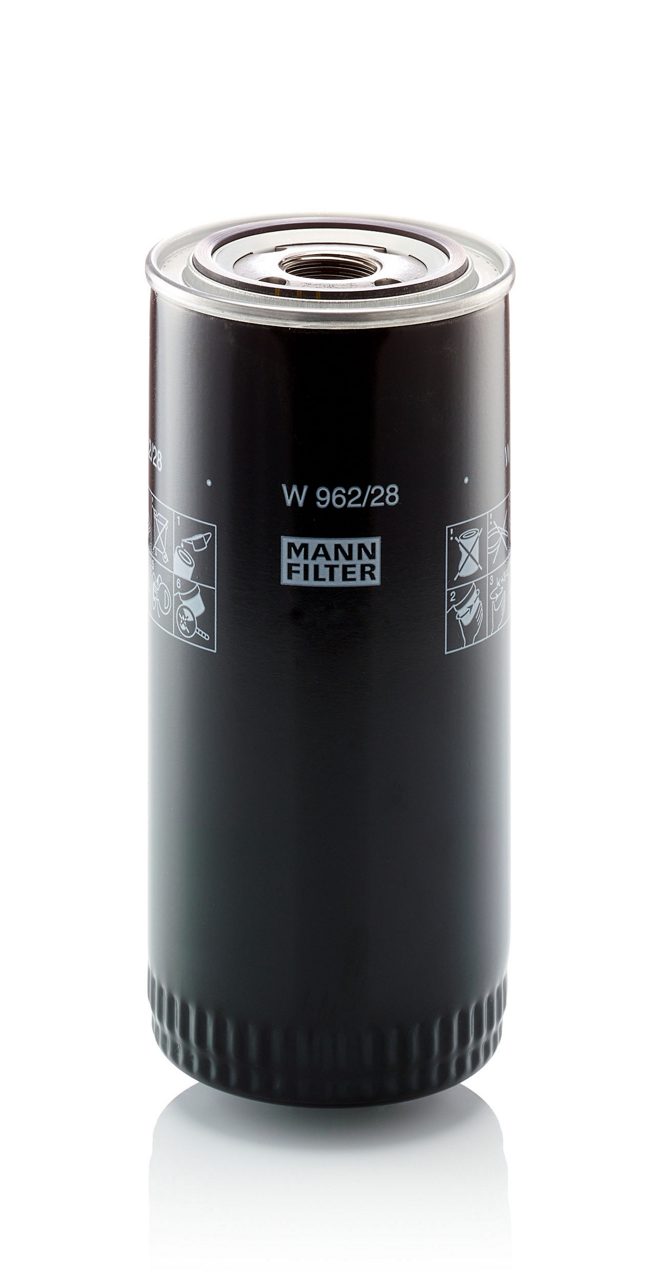 Product Image W962/28_MANN-FILTER
