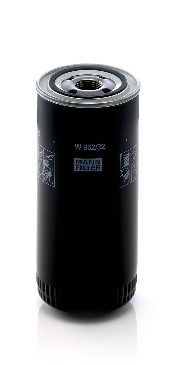 Product Image W962/32_MANN-FILTER
