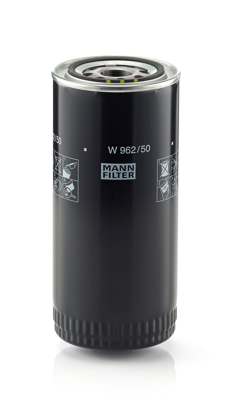 Product Image W962/50_MANN-FILTER