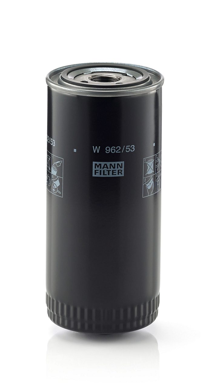 Product Image W962/53_MANN-FILTER