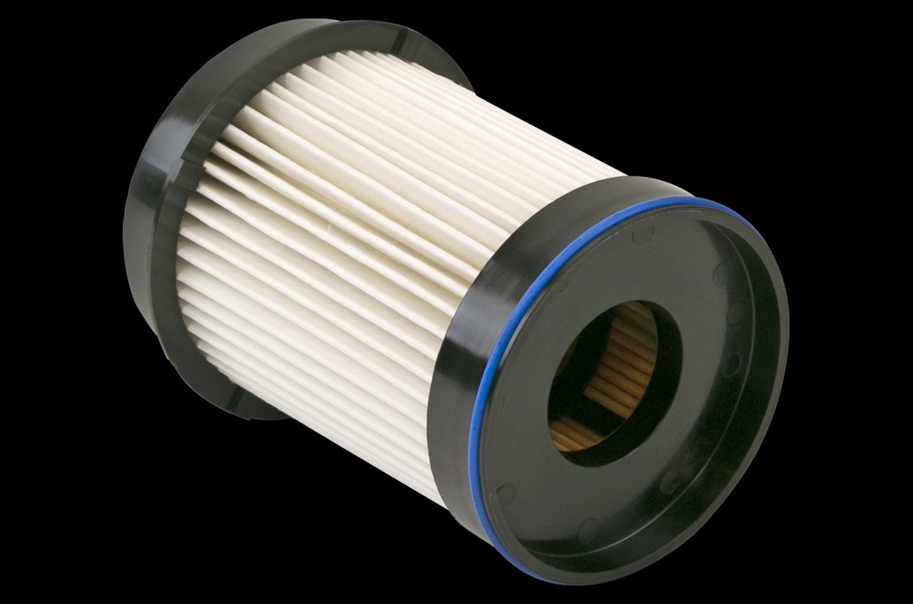 ไส้กรองน้ำมันเชื้อเพลิง WIX สำหรับงาน Heavy Duty