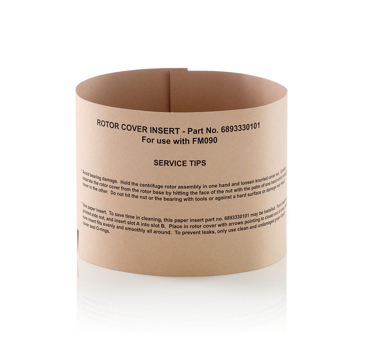 Product Image ZR12001Z_MANN-FILTER