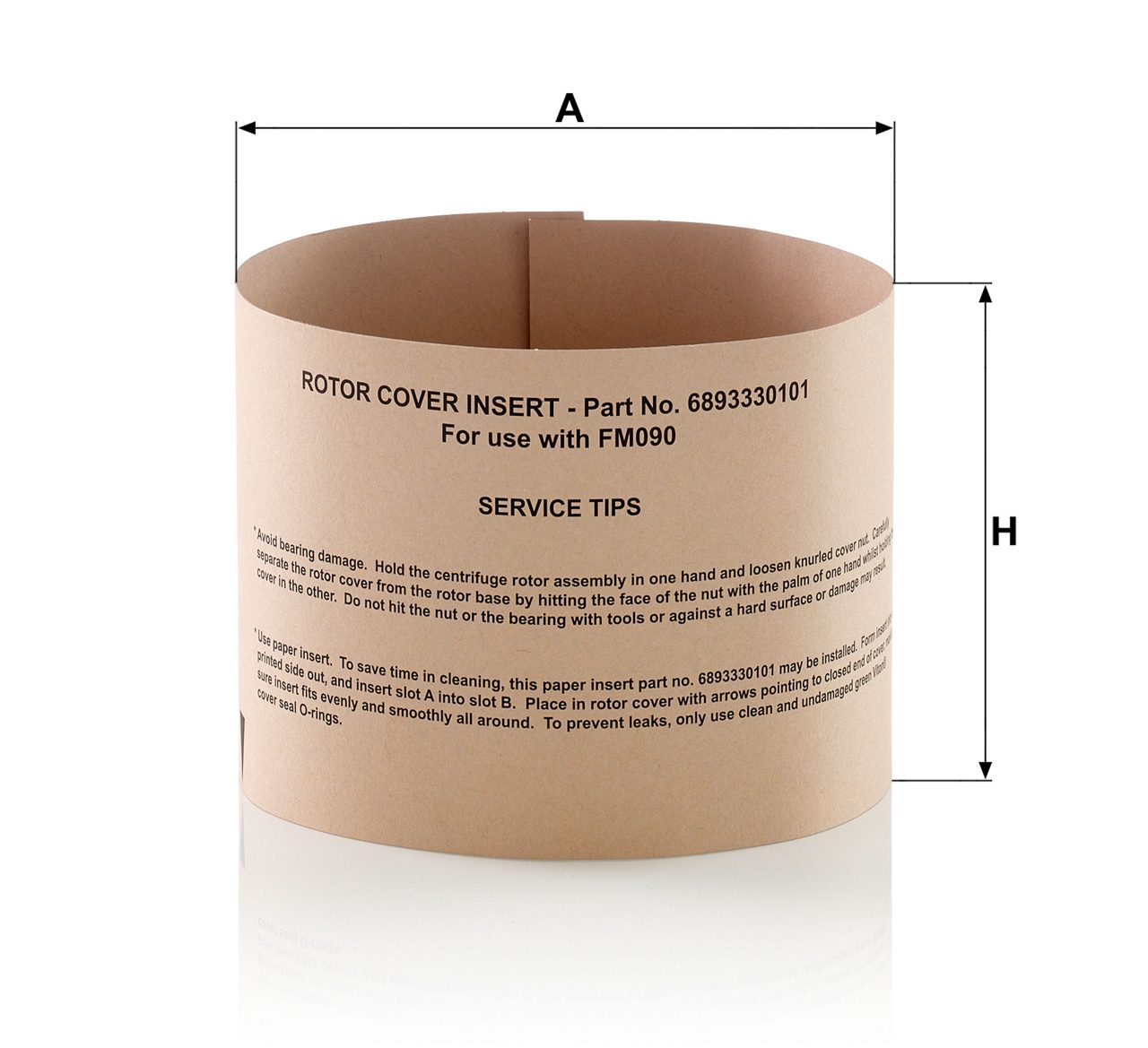 Product Image ZR12001Z_MANN-FILTER