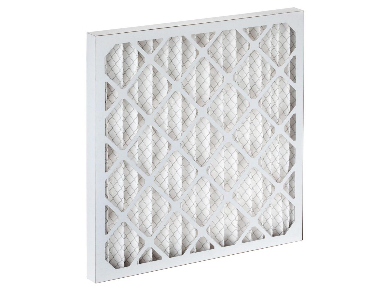 Airpanel EF Synthetisch gepleat filter