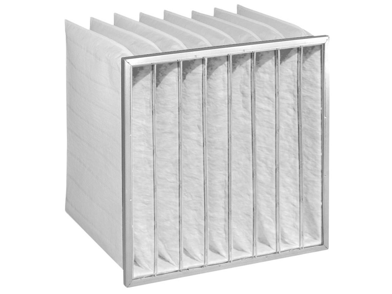 Airpocket EF Glas