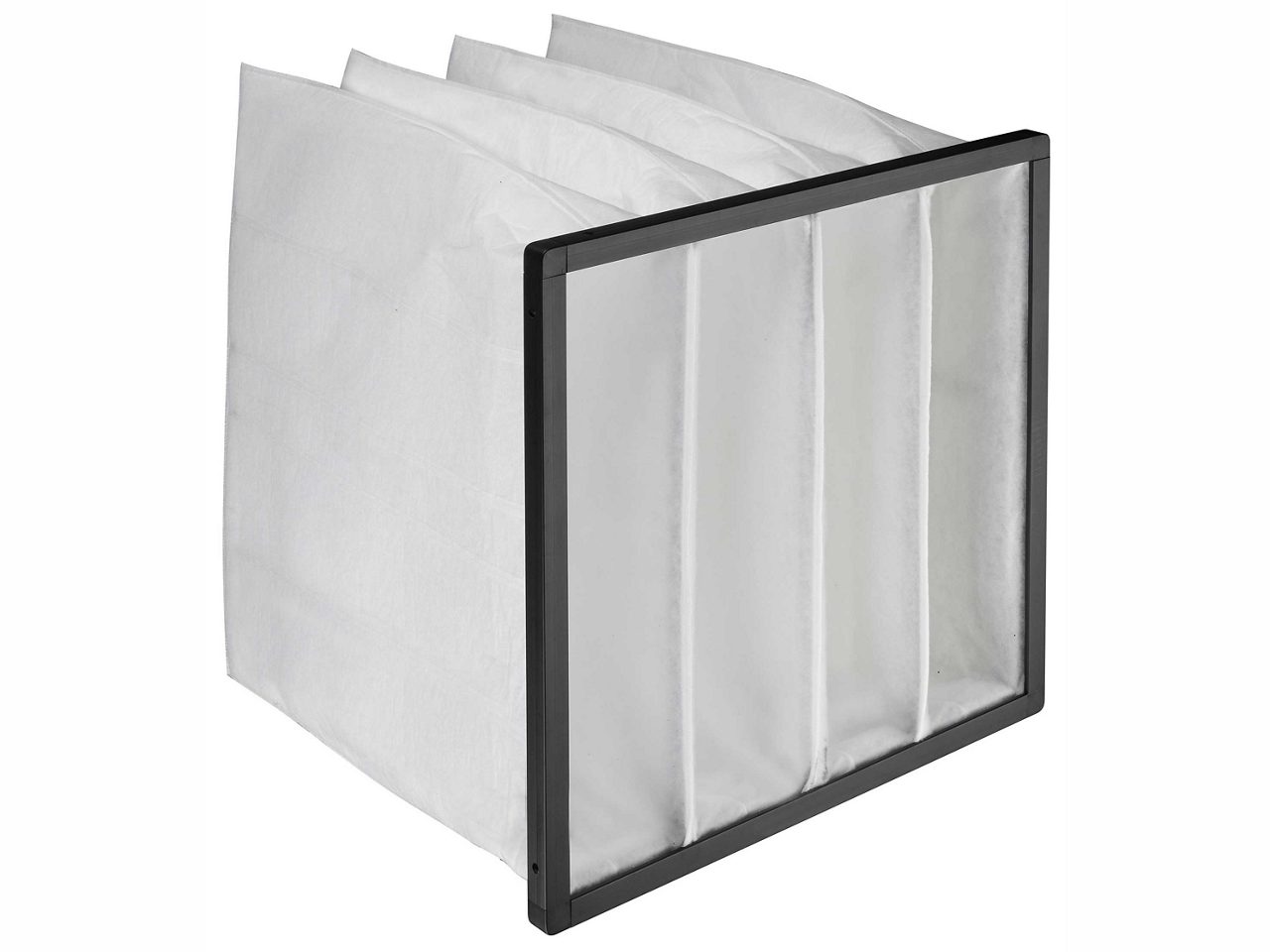  Airpocket EF Long-life zakfilter