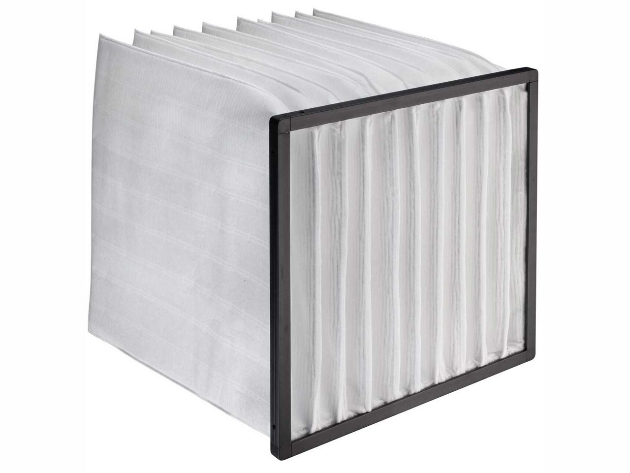  Airpocket EF Long-life zakfilter