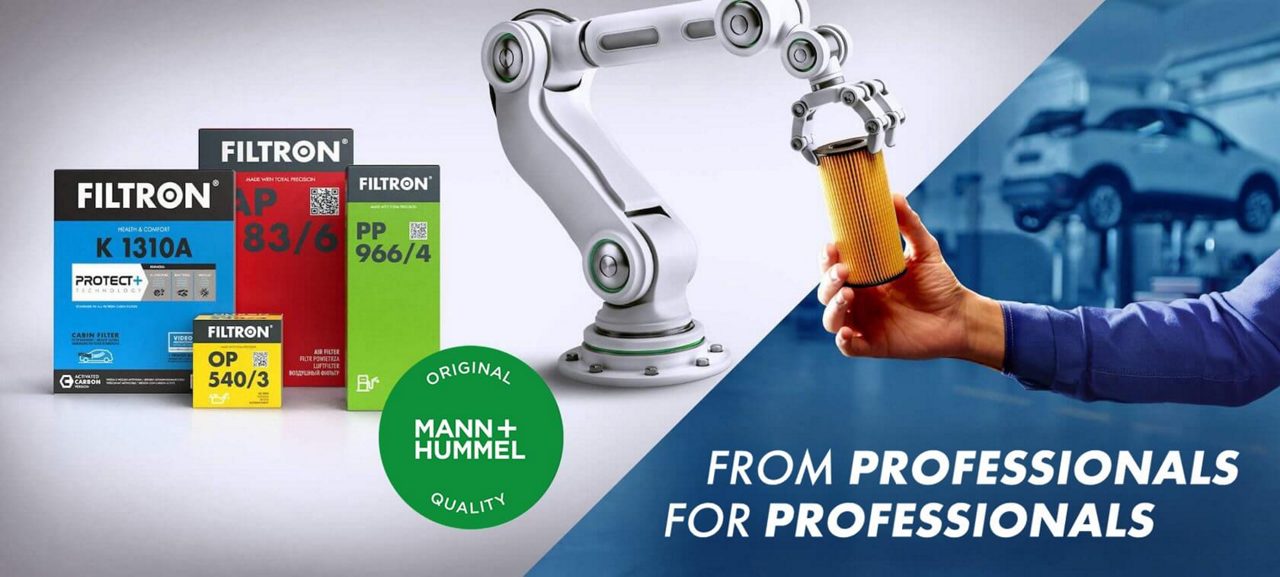 By professionals, for professionals