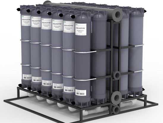 AQUADYN