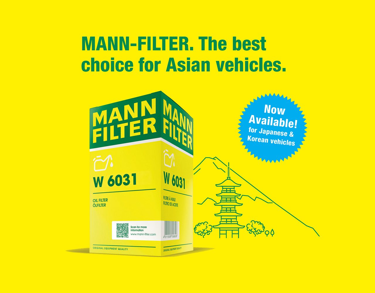 Asian Application