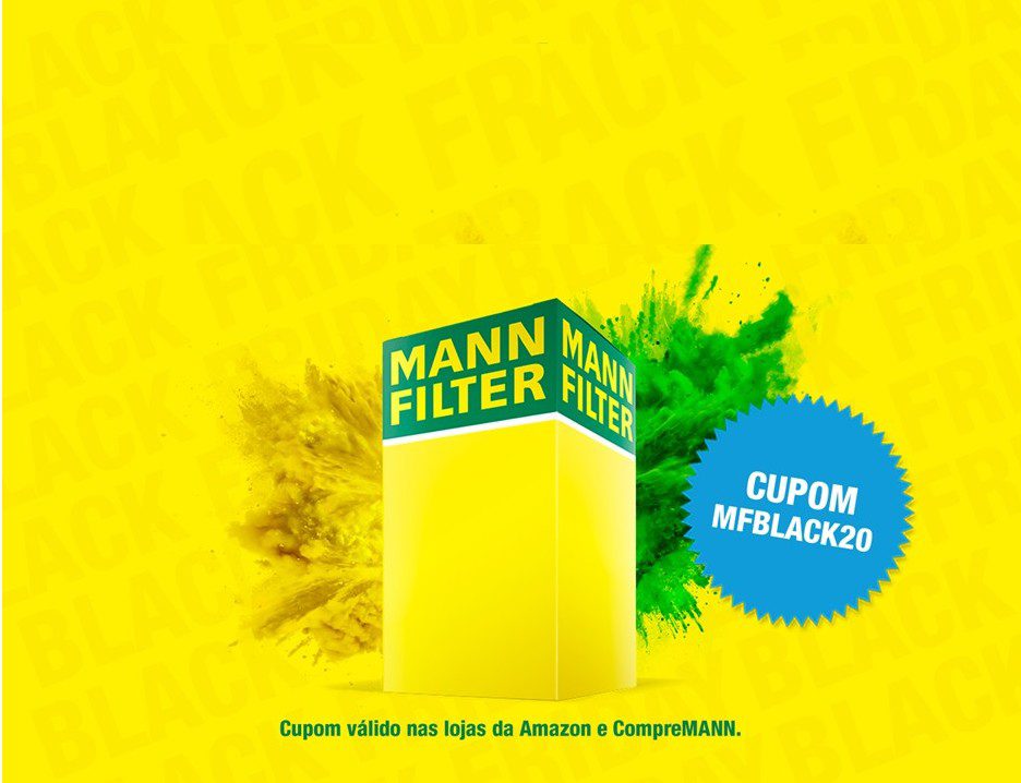 MULTI-FILTROS MANN-FILTER