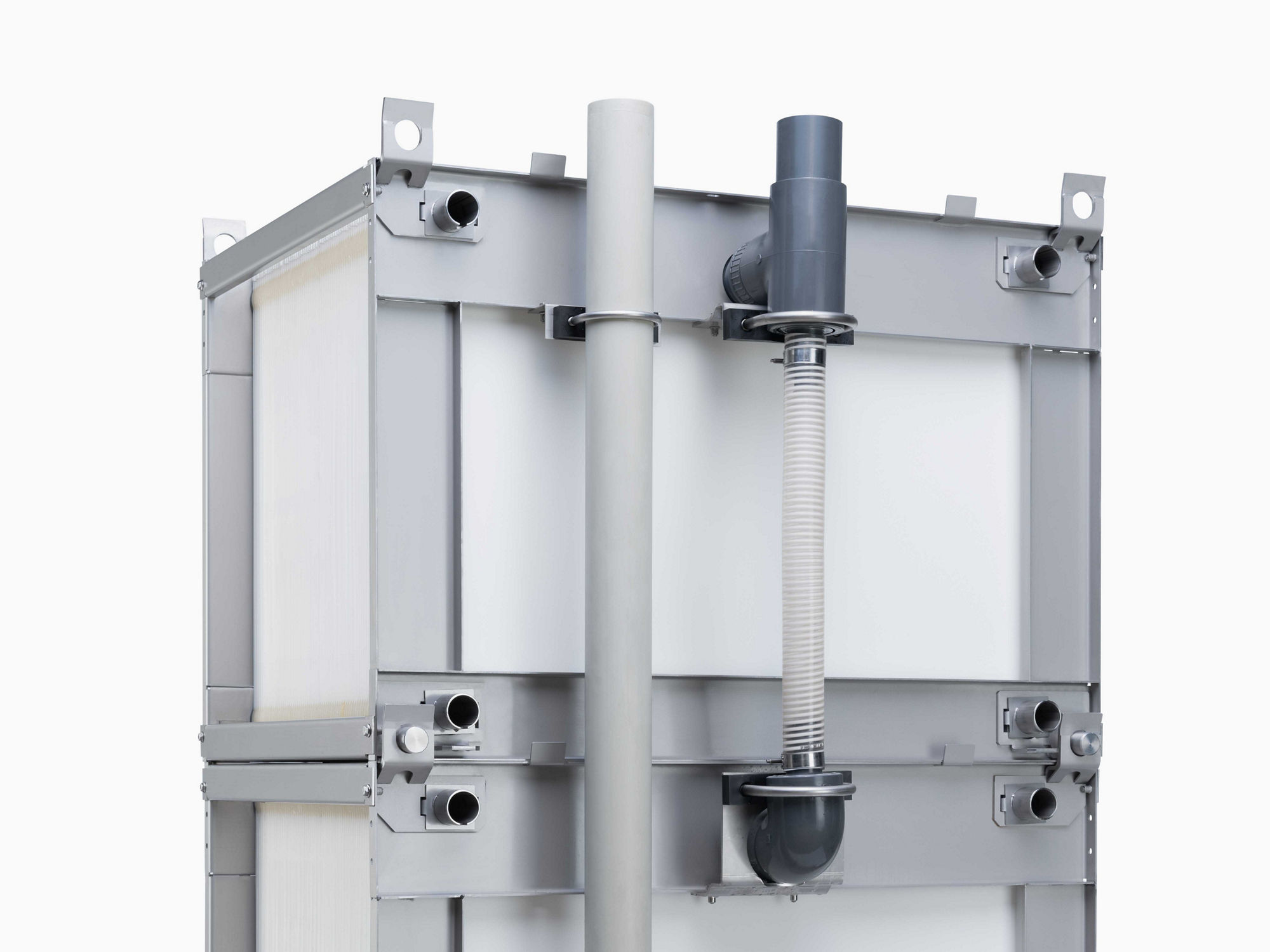 MANN+HUMMEL Water & Membrane Solutions: Our products