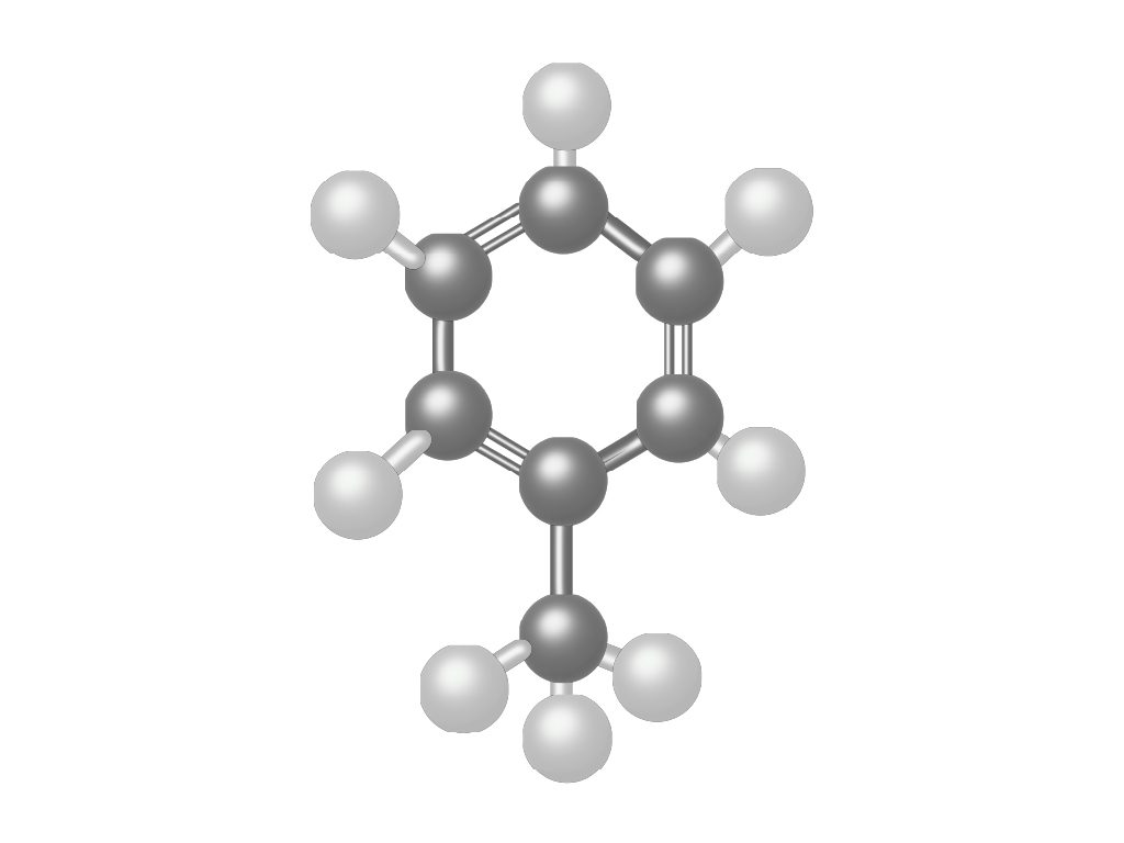 Toluene C7H8