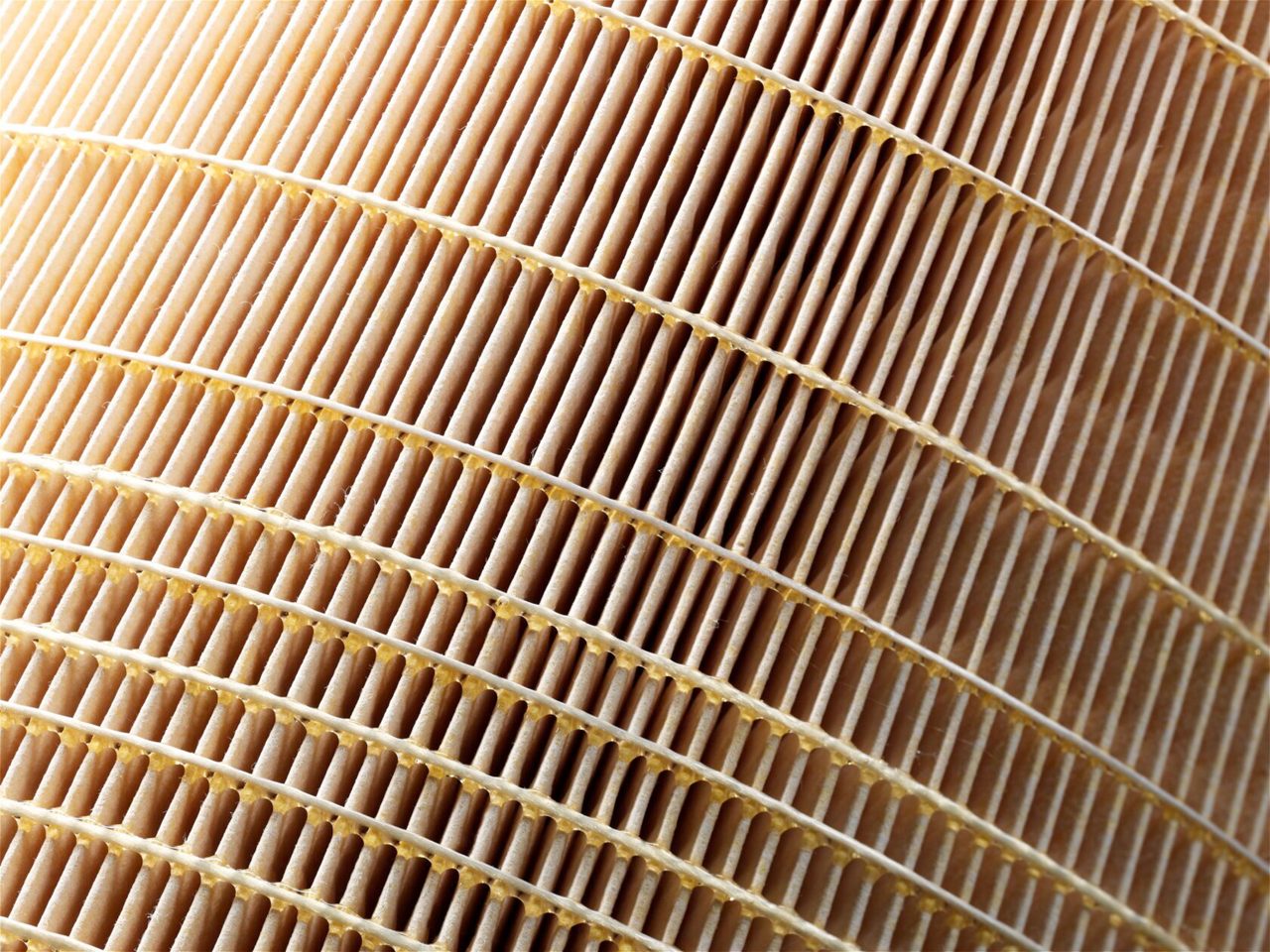 GLUE STRING MANN-FILTER