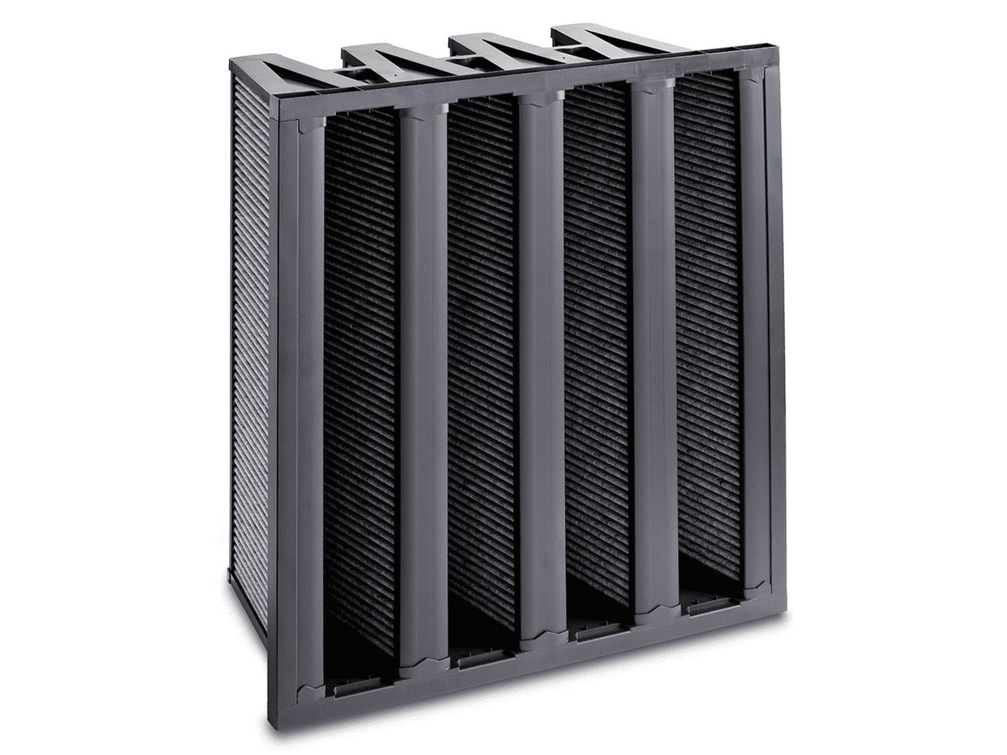 Carboactiv Cube Duosorb