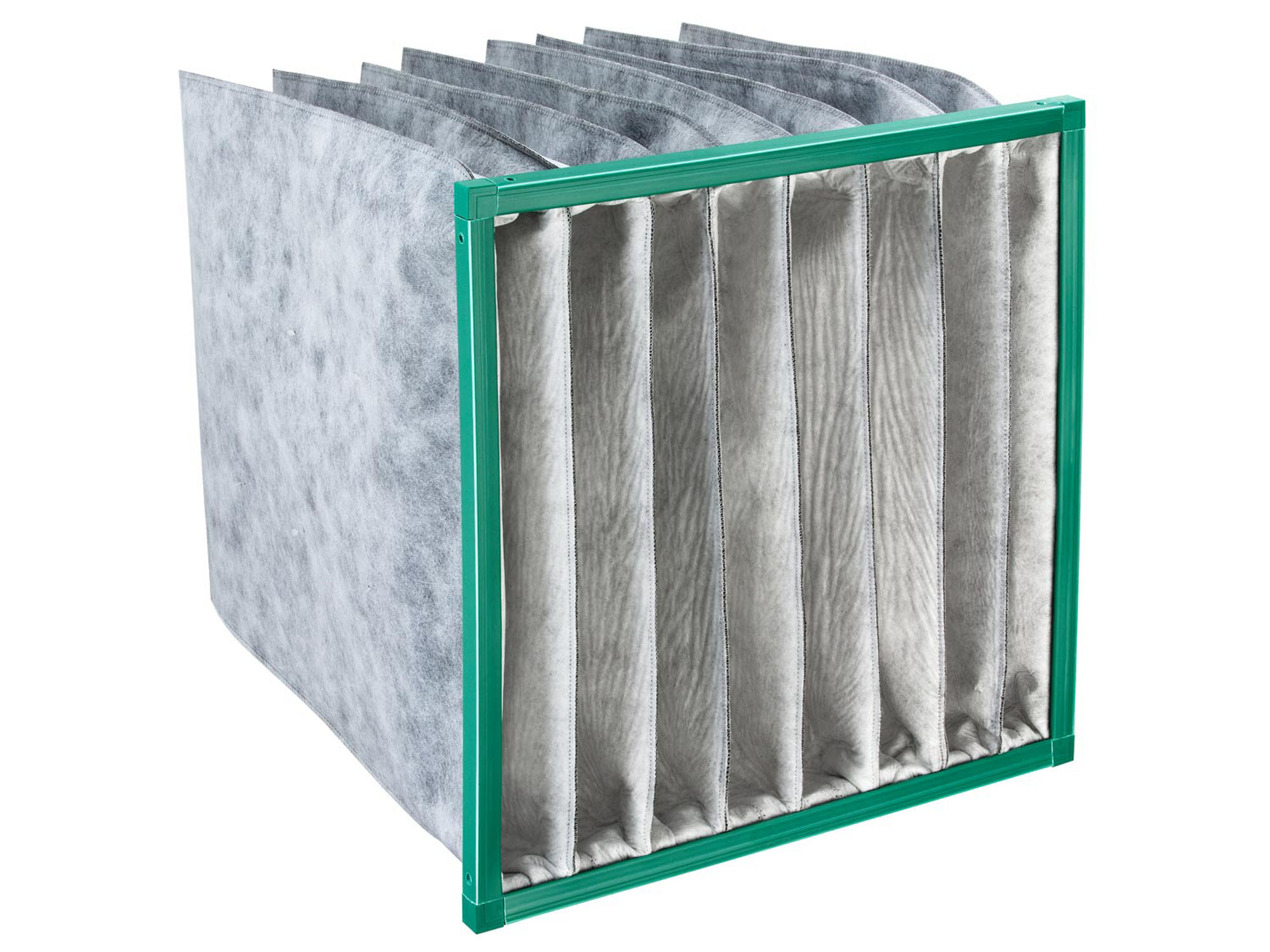 Carboactiv Pocket Duosorb EF