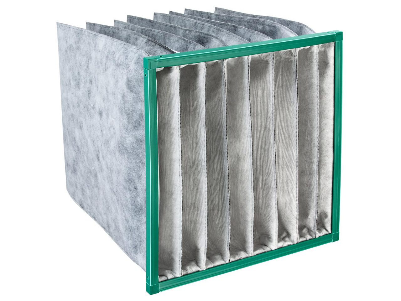 Carboactiv Pocket Duosorb EF